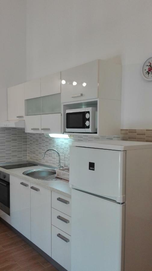 Sibenska Oaza Apartment Sibenik Exterior photo
